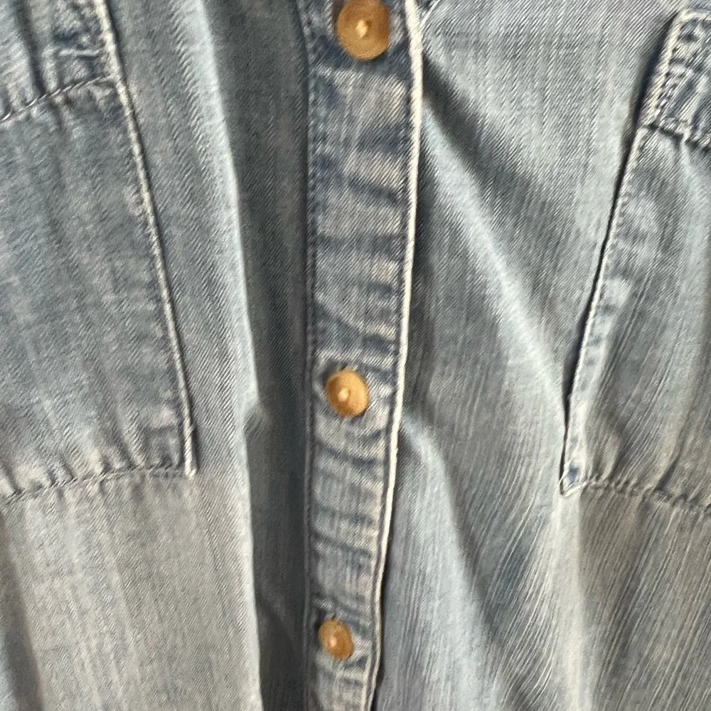 Carly Jean Los Angeles Tunic - Picture 4 of 6